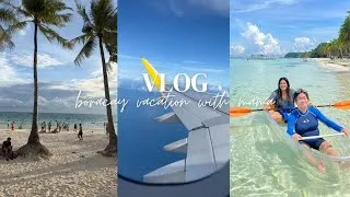 Thumbnail: Vlog: Boracay Trip with Mama