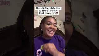 Thumbnail: As a mom, today reminded me why I'm so protective of my daughters.