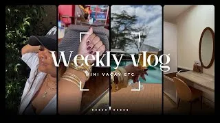 Thumbnail: LAKE NAIVASHA RESORT VACAY!….Vlog