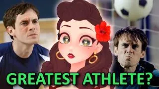 Thumbnail: THE GREATEST ATHLETE?? Reacting To Scott Sterling's Best Moments Ever