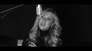 Thumbnail: Goodness of God (cover by Laura Aston)