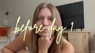 Thumbnail: 7 Things I'm Reminding Myself Before This School Year