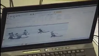 Thumbnail: Photo-Finish prevented the short man from becoming the high school champion