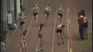 Thumbnail: Best girls in 4x200m relay!