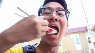 Thumbnail: Vi ses på havnen i Grenaa - DAYU SUSHI JINGLE
