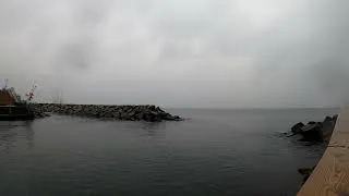Thumbnail: Relaxing waves :-D