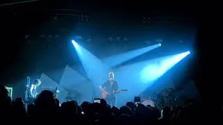 Thumbnail: Sivert Høyem - Prisoner Of The Road - live München Munich Technikum 2026-02-04 (only by cell phone)
