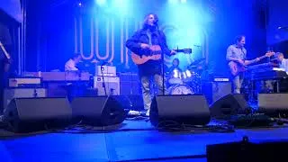 Thumbnail: Wilco live - California Stars - Dachauer Musiksommer Rathausplatz Dachau 2025-06-19