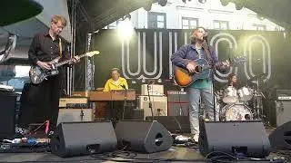 Thumbnail: Wilco live - Forget The Flowers - Dachauer Musiksommer Rathausplatz Dachau 2025-06-19