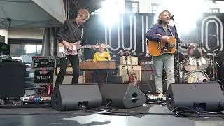 Thumbnail: Wilco live - Handshake Drugs - Dachauer Musiksommer Rathausplatz Dachau 2025-06-19