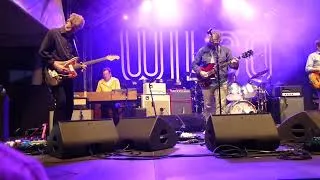 Thumbnail: Wilco  - Impossible Germany - live Dachauer Musiksommer Rathausplatz Dachau 2025-06-19