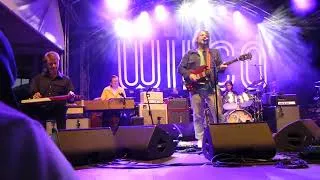 Thumbnail: Wilco live  - Jesus, Etc.  - Dachauer Musiksommer Rathausplatz Dachau 2025-06-19