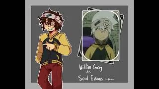 Thumbnail: OC voice claims