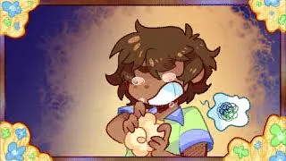 Thumbnail: "Lovers" - OC Animatic