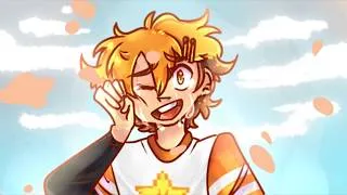 Thumbnail: My R -  Camp Buddy (Animatic)