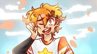 Thumbnail: My R   Camp Buddy Animatic(WIP)