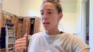 Thumbnail: a LITTLE setback