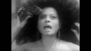 Thumbnail: Diana Ross - Eaten Alive (Official Video)