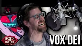 Thumbnail: "VOX DEI" Live Performance - Hazbin Hotel Season 2