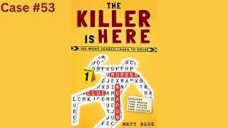 Thumbnail: The Killer is Here: Case 53 (Arcade)