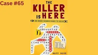 Thumbnail: The Killer is Here: Case 65 (Ice Rink)