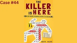 Thumbnail: The Killer is Here: Case 44 (Hair Salon)