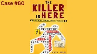 Thumbnail: The Killer is Here: Case 80 (Toy Store)