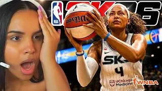 Thumbnail: I CAN'T BELIEVE I TOOK OVER THE LAST GAME OF THE SEASON IN OVERTIME!!