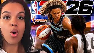 Thumbnail: I WENT ONE ON ONE WITH MY FORMER TEAMMATE AND I DIDN'T EXPECT THIS!!