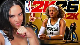 Thumbnail: BACK TO BACK GAMES AGAINST THE LAS VEGAS ACES, CAN WE OVERCOME?