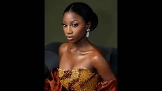 Thumbnail: ZAMBIA - Dr Adah MUSHIBI - Contestants Introductions (73rd Miss World)