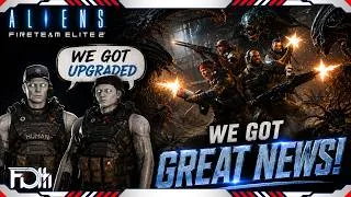 Thumbnail: We Finally Got Some GREAT News! | AFTE 2