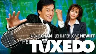 Thumbnail: The Tuxedo Movie | Jackie Chan, Debi Mazar, Jason Isaacs | Facts, Review & Explanation