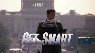 Thumbnail: Get Smart Movie | Anne Hathaway, Bernie Kopell, James Caan | Facts, Review & Explanation
