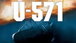 Thumbnail: U-571 Movie | Matthew McConaughey, Bill Paxton, Harvey Keitel | Facts, Review & Explanation