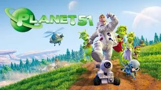 Thumbnail: Planet 51 Movie | Dwayne Johnson, Justin Long, Jessica Biel | Facts, Review & Explanation