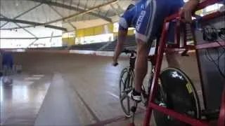 Thumbnail: Track Cycling