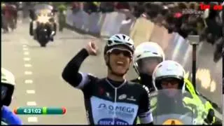 Thumbnail: Niki terpstra