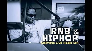 Thumbnail: Ultimate RnB & HipHop Mix Live At Royal Fm 94.3 | DJ Noodlot, Jennifer Lopez, Lil Wayne,Jordin Spark