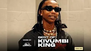 Thumbnail: Best Of Kivumbi King Songs | DJ Noodlot, ITUZE, WAIT, KEZA, MACERENA, CLOSER, HANZE, YALAMPAYE, WINE
