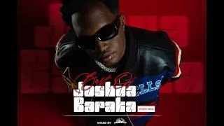 Thumbnail: Best Of Joshua Baraka Mix | 🇺🇬2026 | DJ Noodlot, Morocco, Wrong Places, Dive In, Dalilah, Body on Me