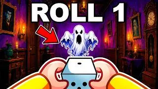 Thumbnail: Demonology RNG, But Our Items SWAP Every 30 SECONDS...