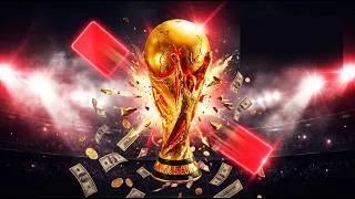 Thumbnail: These World Cup Scandals Will SHOCK You