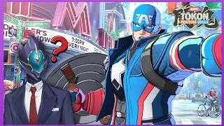 Thumbnail: How Come No One Plays Cap?