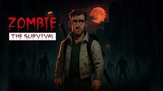 Thumbnail: Zombie Short Film l Horror Survival | Scary Videos | Animated Story #Horror #bedtimestory #shorts