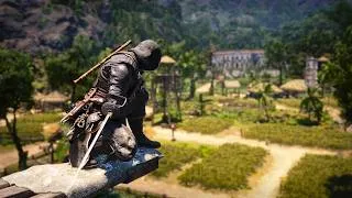 Thumbnail: I Mastered Ghosting in AC Black Flag Resynced...
