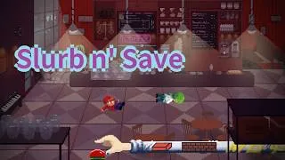 Thumbnail: Slurb n' Save | Fat Bard | Levelhead OST [Rhythm Doctor Custom Level]