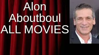 Thumbnail: Alon Aboutboul's Movies Ranked