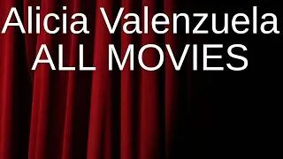 Thumbnail: Alicia Valenzuela's Movies Ranked
