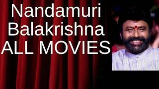 Thumbnail: Nandamuri Balakrishna's Movies Ranked